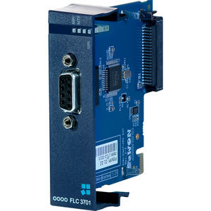 PCI Express network card