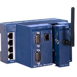 communication gateway
