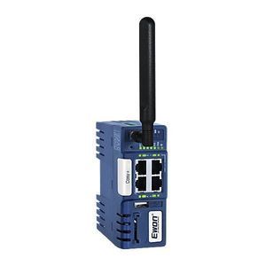cellular communication router 1