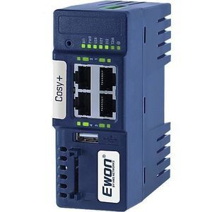 Data Terminal Unit communication router 1