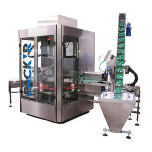 automatic filling machine