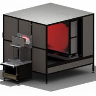 distance measuring system