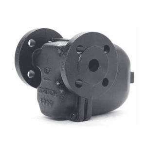 condensate drain