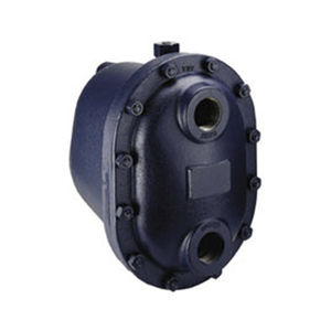 condensate drain 1