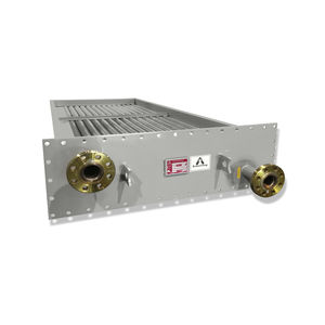 plate heat exchanger