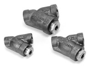 liquid filter / strainer / Y
