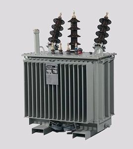 distribution transformer