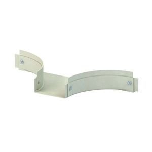 T-shaped cable ladder connector 1