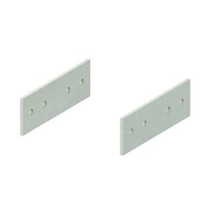 cable tray fishplate 1