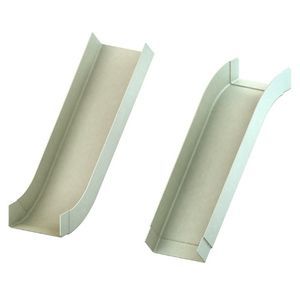 GRP cable tray connector 1