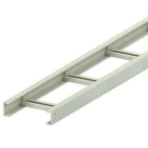 glass fiber-reinforced polyester cable ladder