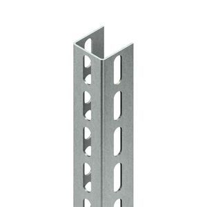 U-shaped profile