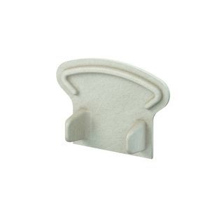 handrail end cap