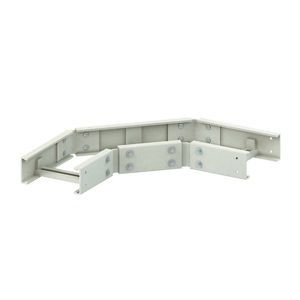 elbow cable ladder connector 1