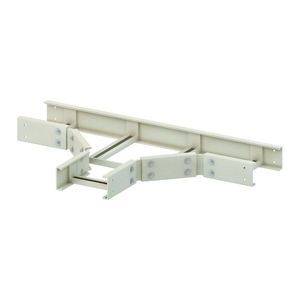 T-shaped cable ladder connector 1