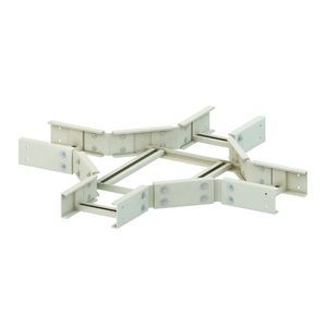 cross cable ladder connector 1