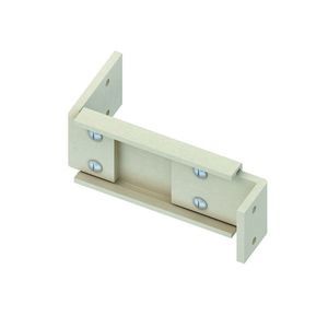 GRP cable ladder connector 1