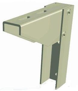 cable tray support
