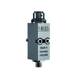 adhesive application head module