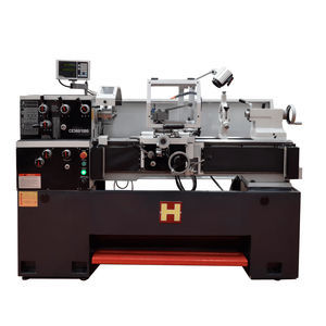 conventional lathe