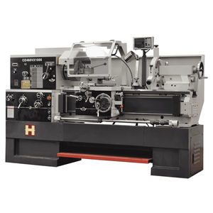 conventional lathe