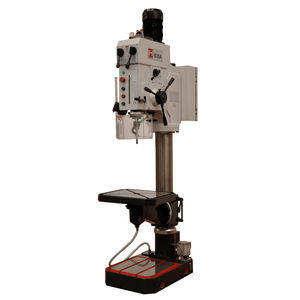 drill press