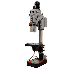 drill press