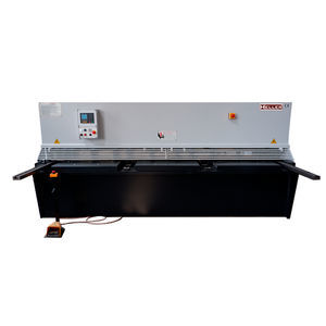 hydraulic cutter