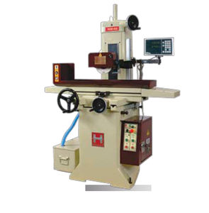 surface grinding machine