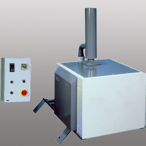 furnace burner