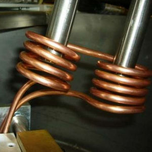 flexible induction coil