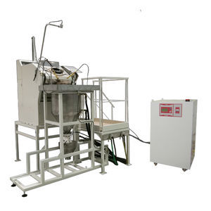 pit furnace