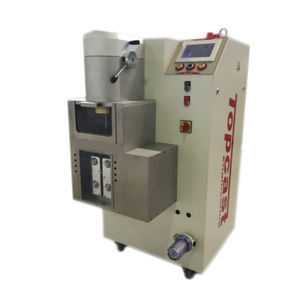 vacuum casting machine