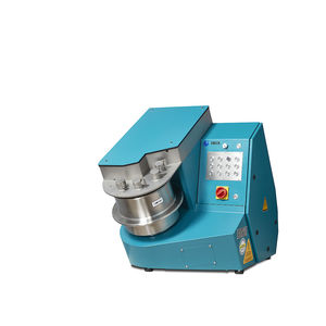 dynamic mixer