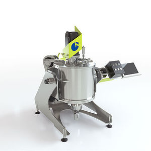 paddle mixer