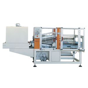 automatic L-sealer