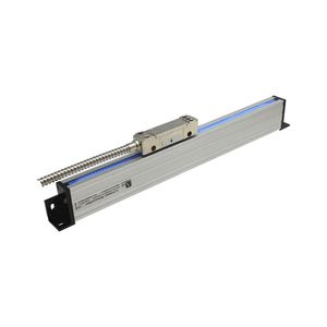 Magnetic linear scale - MLC 320 - ATEK SENSOR TECHNOLOGIE