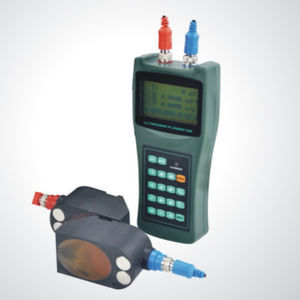 ultrasonic flow meter