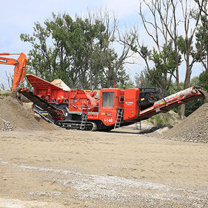 impact crusher