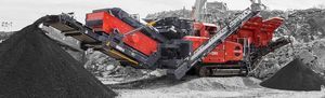impact crusher