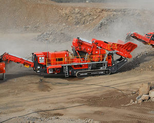 cone crusher 1