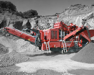 cone crusher 1