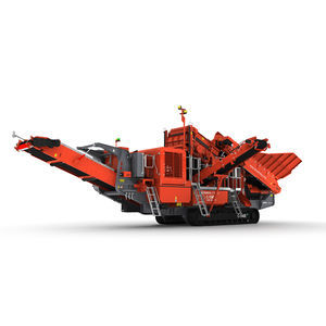 cone crusher 1