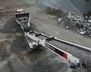 belt feeder