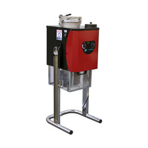 solvent distillation unit