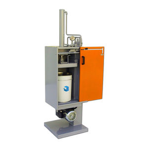 electro-hydraulic press