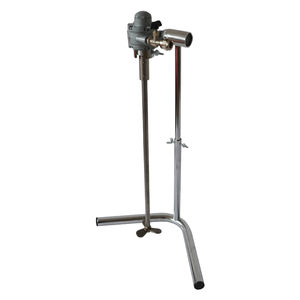 turbine mixer