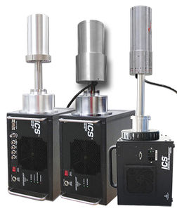 integrated detector