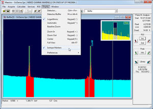 gamma control programs