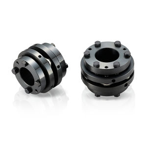 flexible coupling